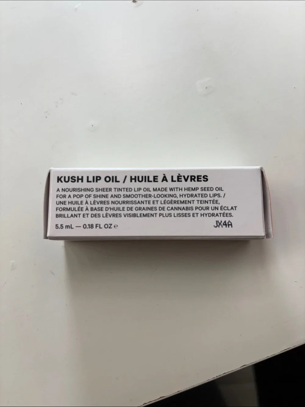 Milk Makeup Kush Lip Oil